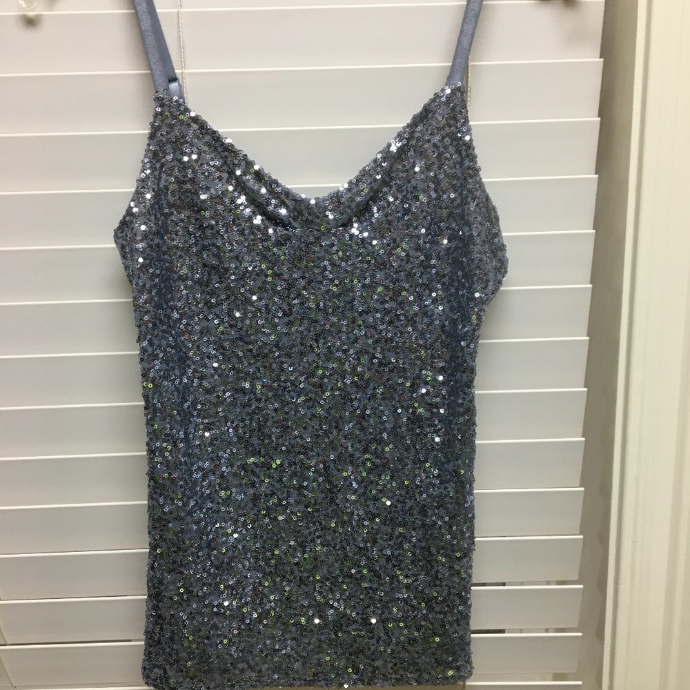 BEADED TOP
